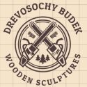#wood #woodworking #woodcarving #woodenstulpture #statue
